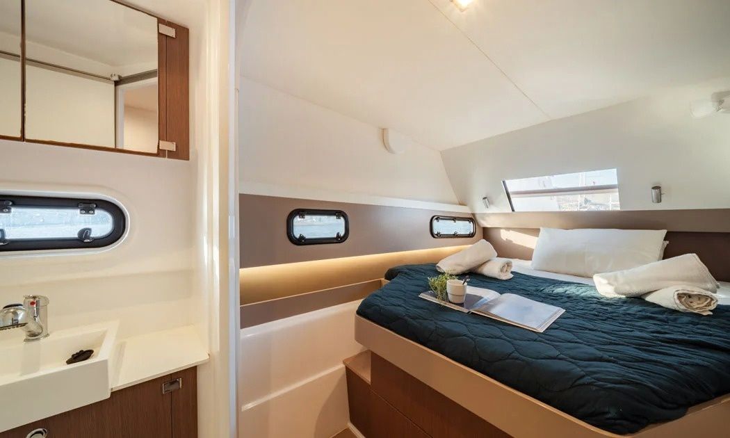 Bali 4.1 | Fortuna 2