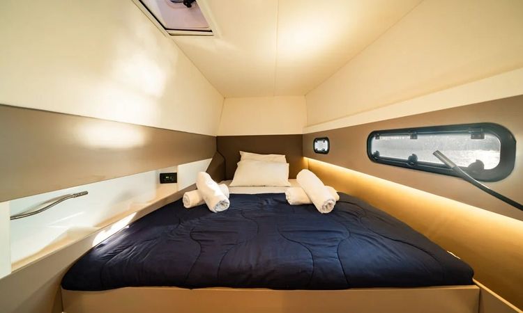 Bali 4.1 | Fortuna 2