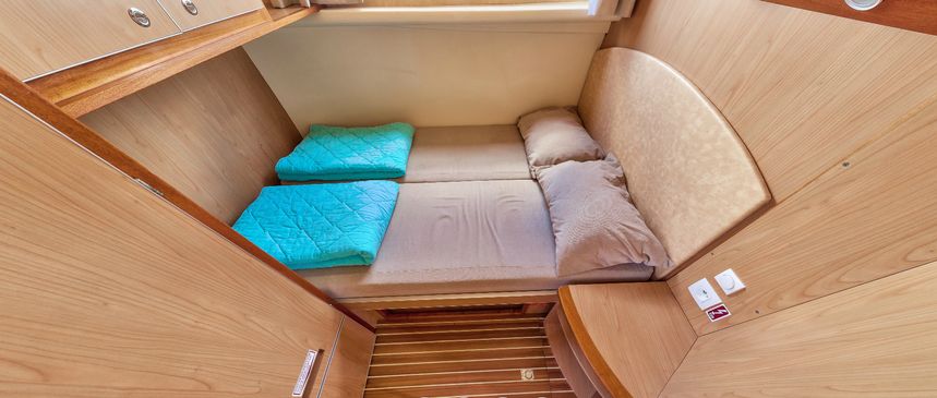 Pénichette 1020 | Premium