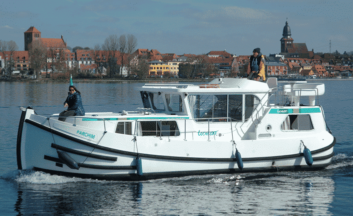 Pénichette 1020 | Premium