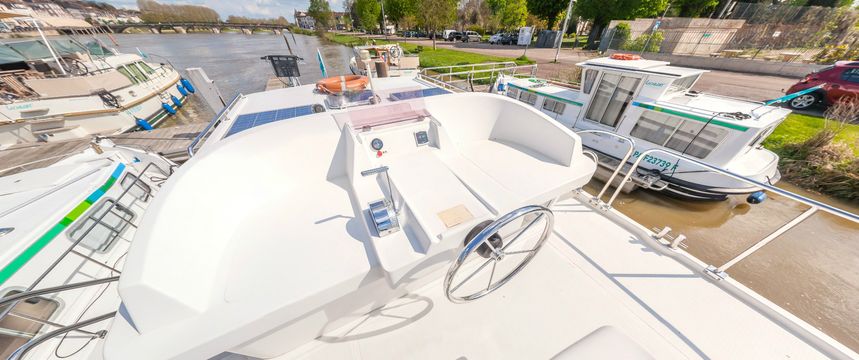 Pénichette 1020 | Premium