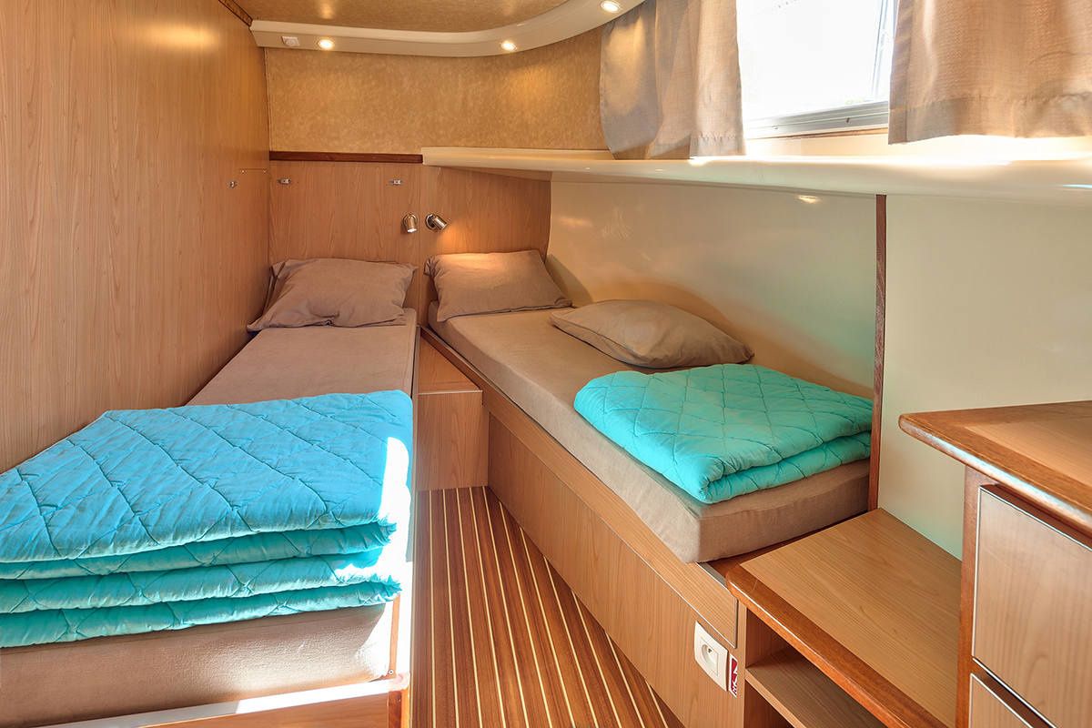 Pénichette 1020 | Premium