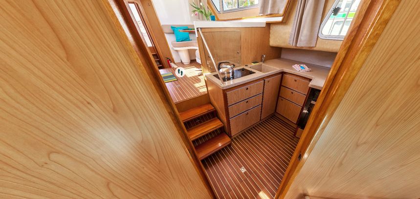 Pénichette 1020 | Premium