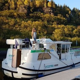 Pénichette 1020 | Premium