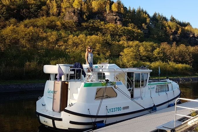 Pénichette 1020 | Premium