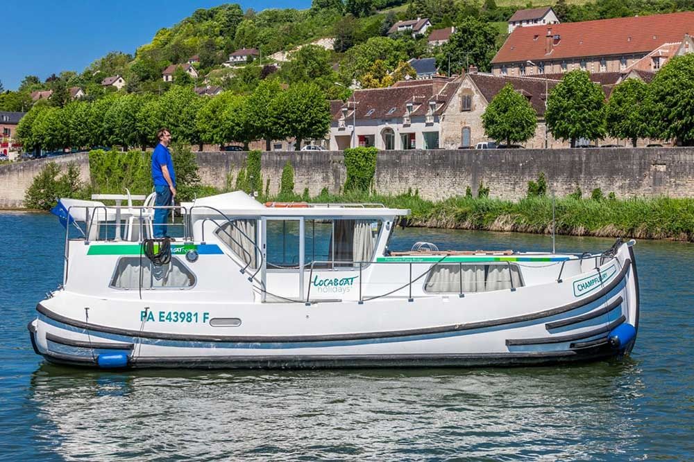 Pénichette 1020 | Premium