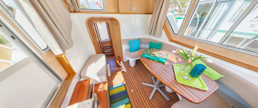 Pénichette 1020 | Premium
