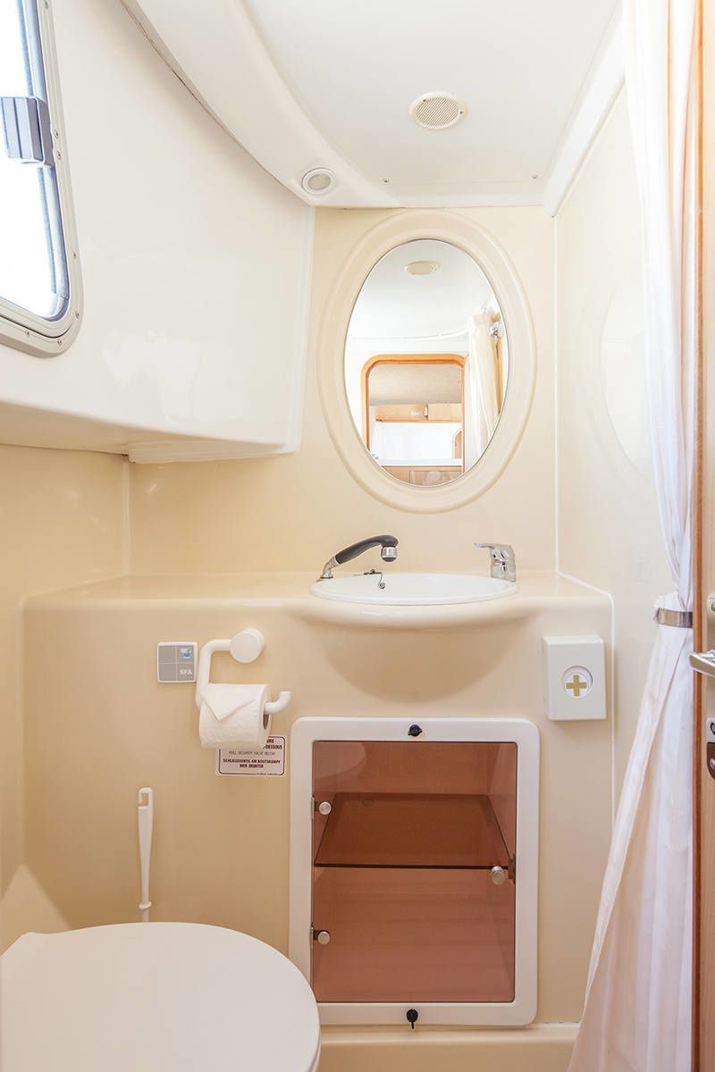 Pénichette 1020 | Premium