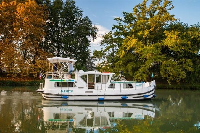 Pénichette 1020 | Premium