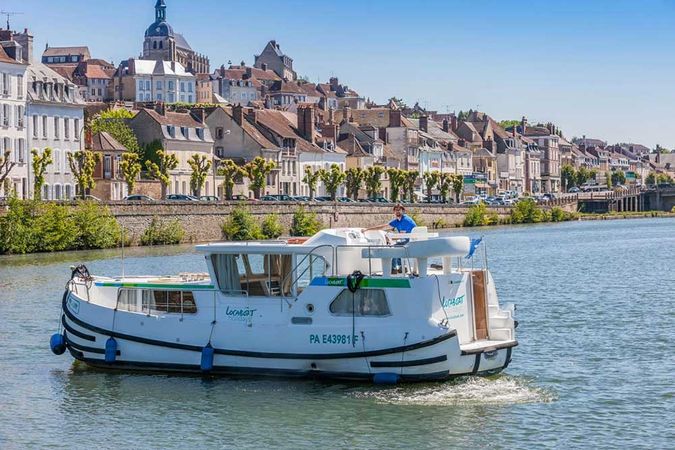 Pénichette 1020 | Premium