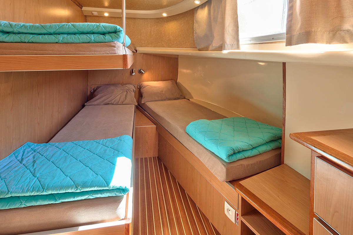 Pénichette 1020 | Premium