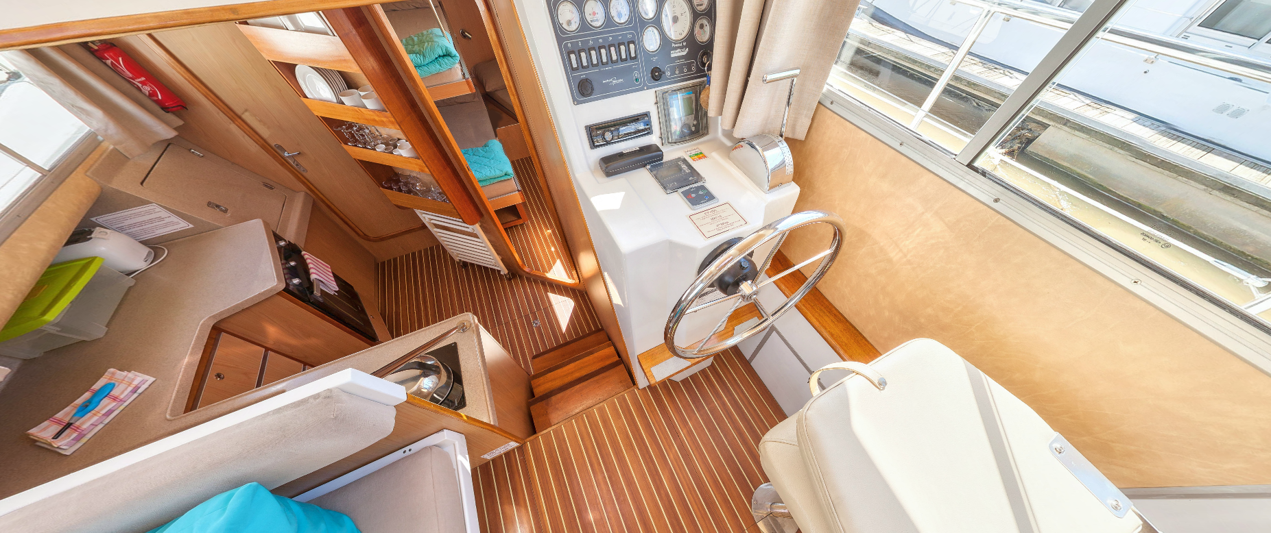 Pénichette 1020 | Premium