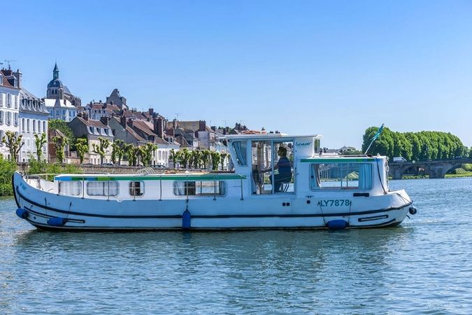 Pénichette 1107 | Classic