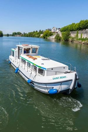 Pénichette 1107 | Classic