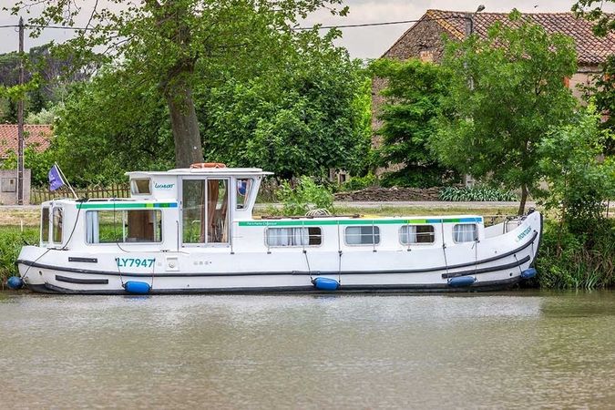 Pénichette 1107 | 144