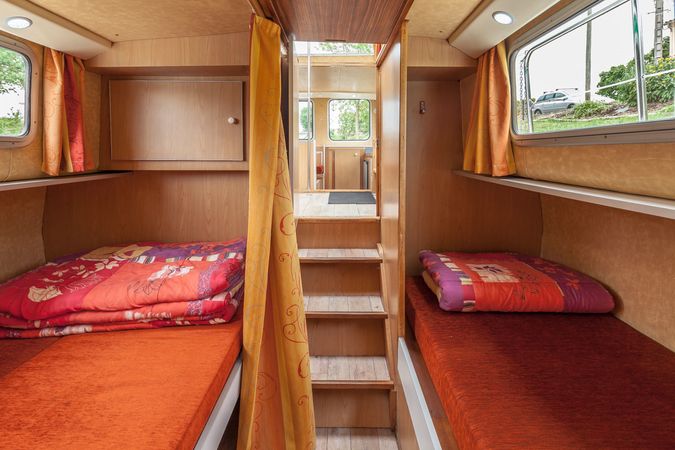 Pénichette 1107 | 144