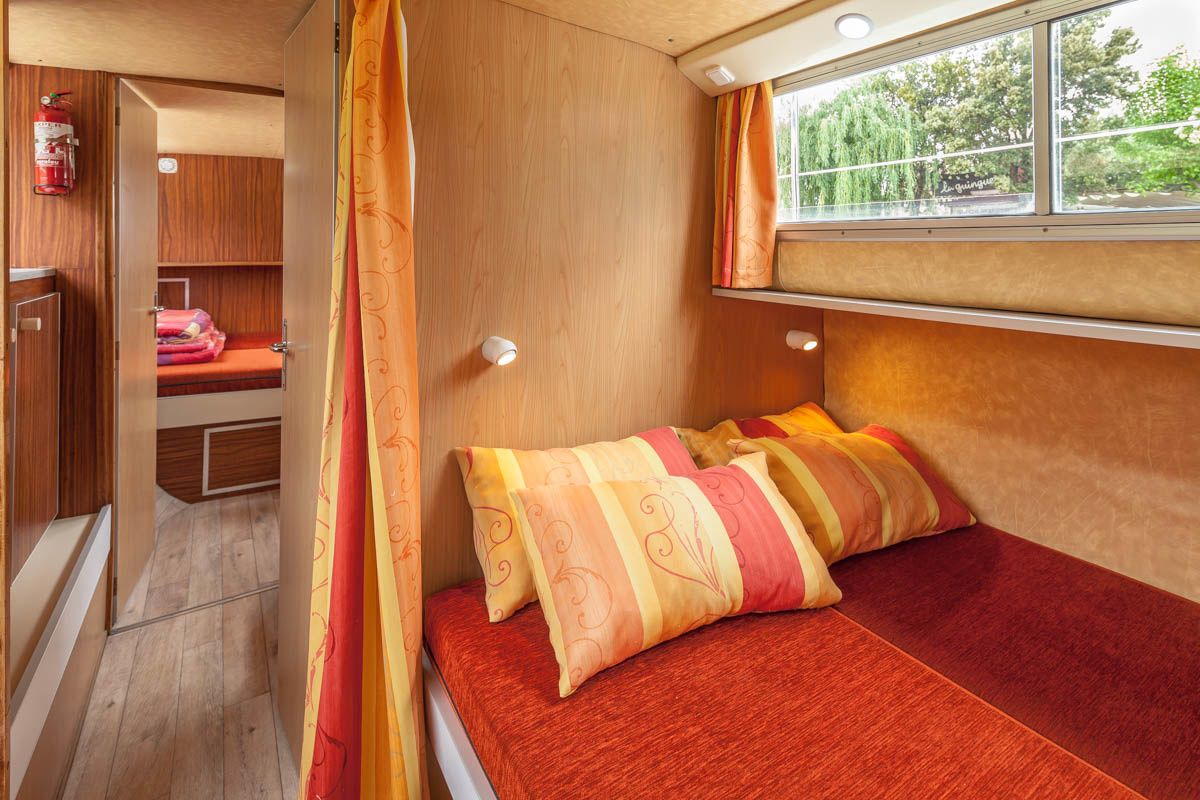 Pénichette 1107 | Classic