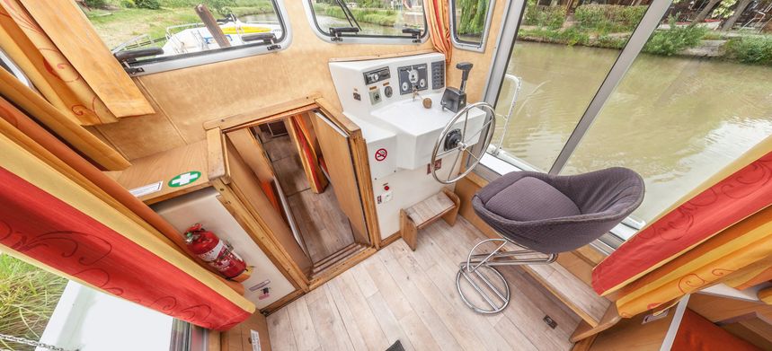 Pénichette 1107 | Classic