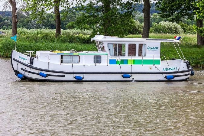 Pénichette 1120 | Comfort