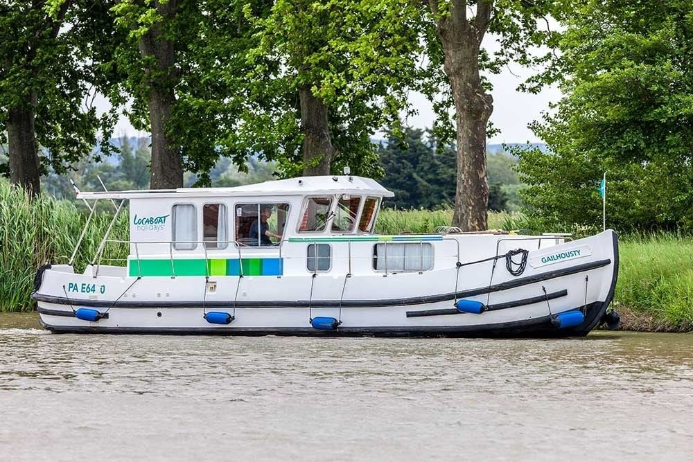Pénichette 1120 | Comfort