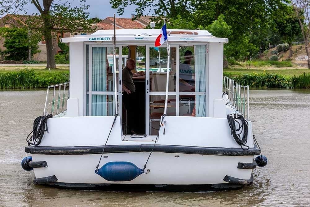 Pénichette 1120 | Comfort