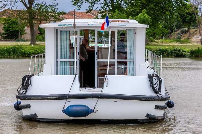 Pénichette 1120 | Comfort