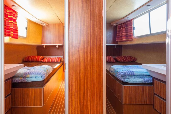 Pénichette 1120 | Comfort