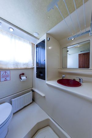 Pénichette 1165 | Comfort