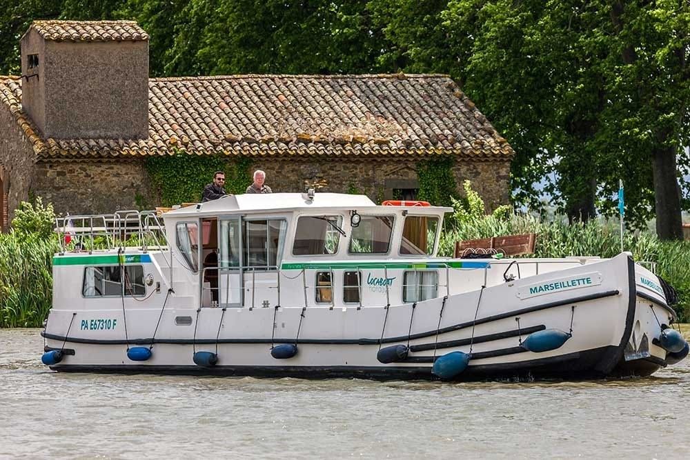 Pénichette 1400 | Comfort
