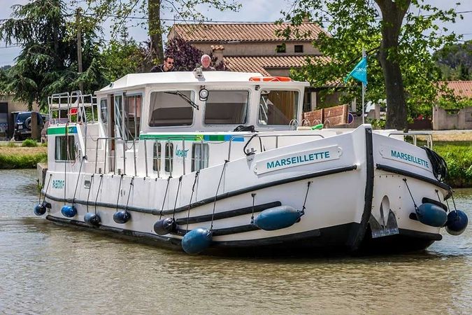 Pénichette 1400 | Comfort