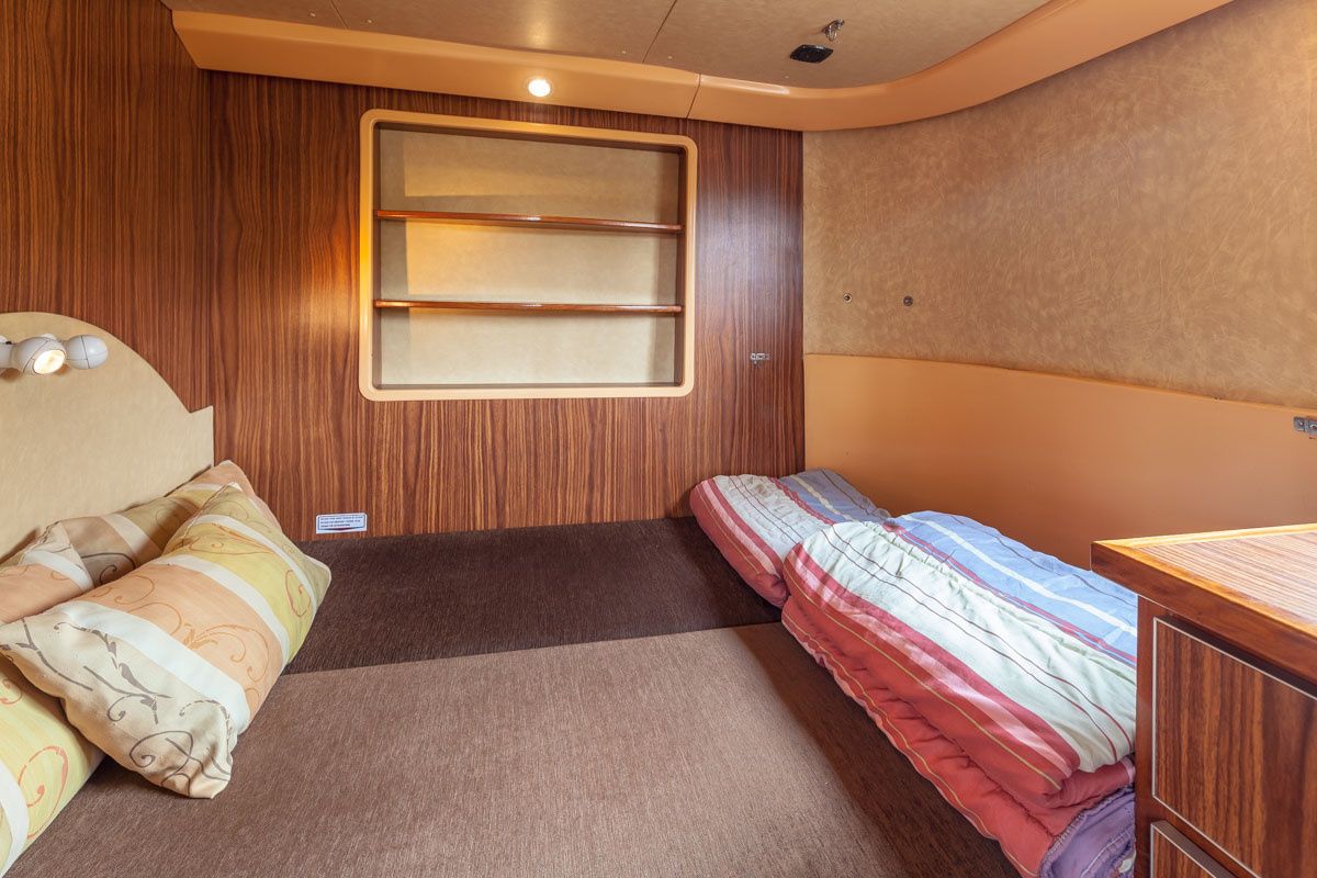 Pénichette 1400 | Comfort