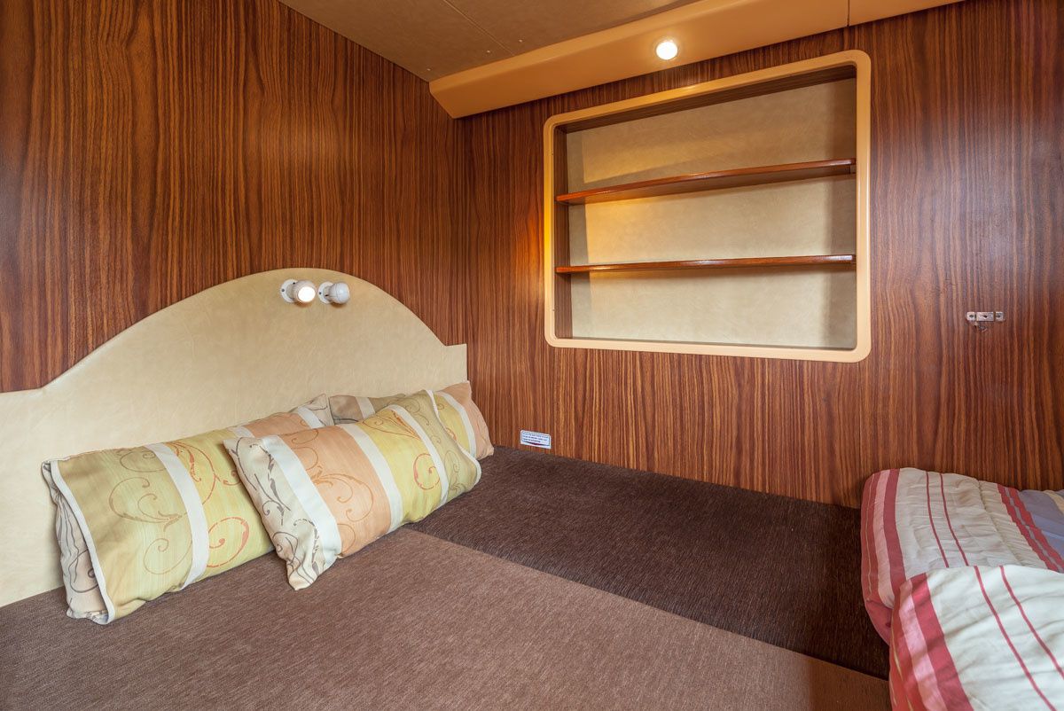 Pénichette 1400 | Comfort