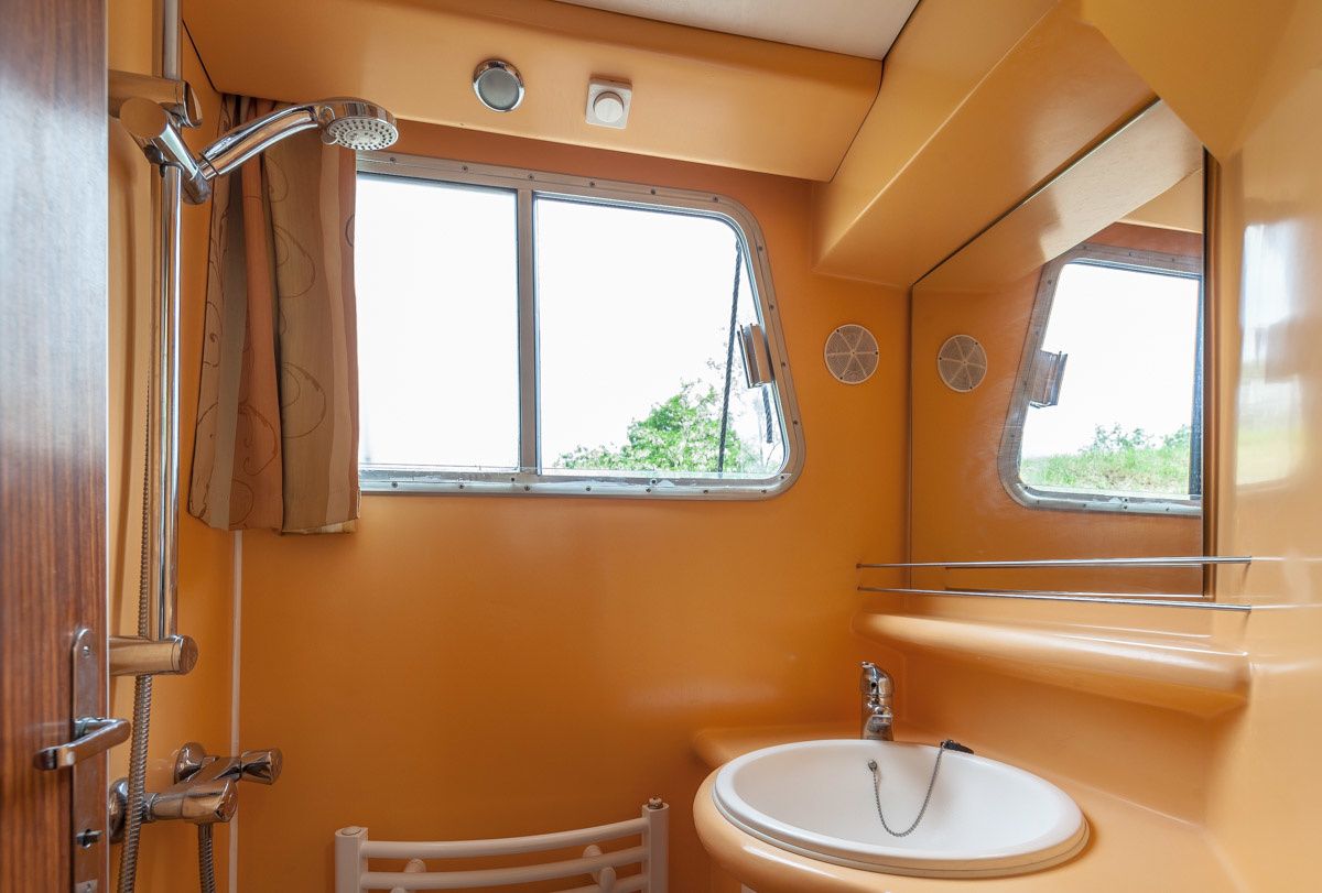 Pénichette 1400 | Comfort