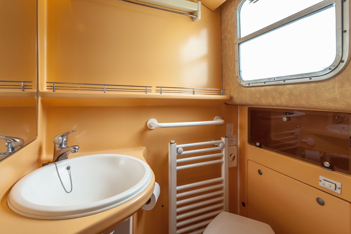 Pénichette 1400 | Comfort