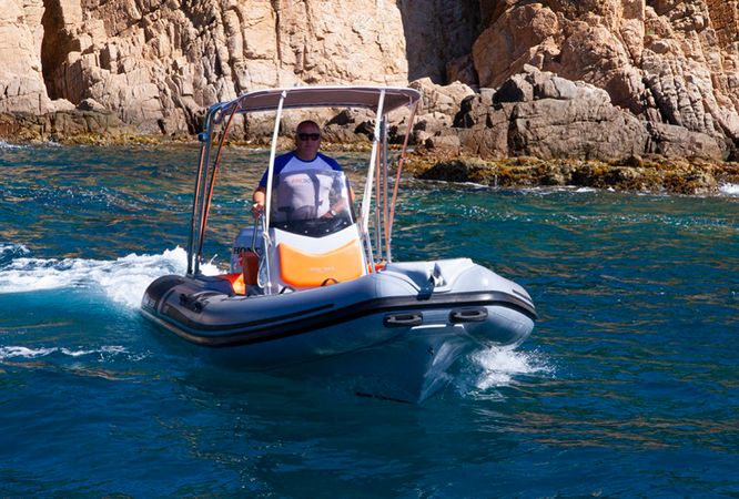 Mar Sea 100 | Comfort