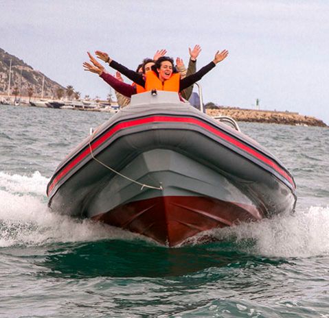 Cobra Yachts 700 | Juba