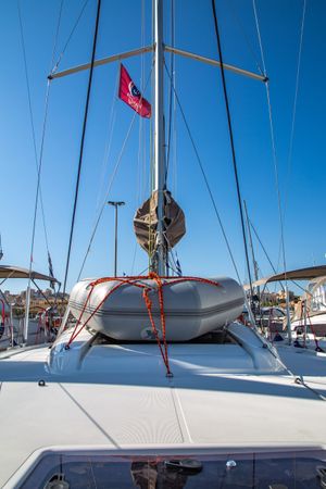 Jeanneau Sun Odyssey 440 | Ecume