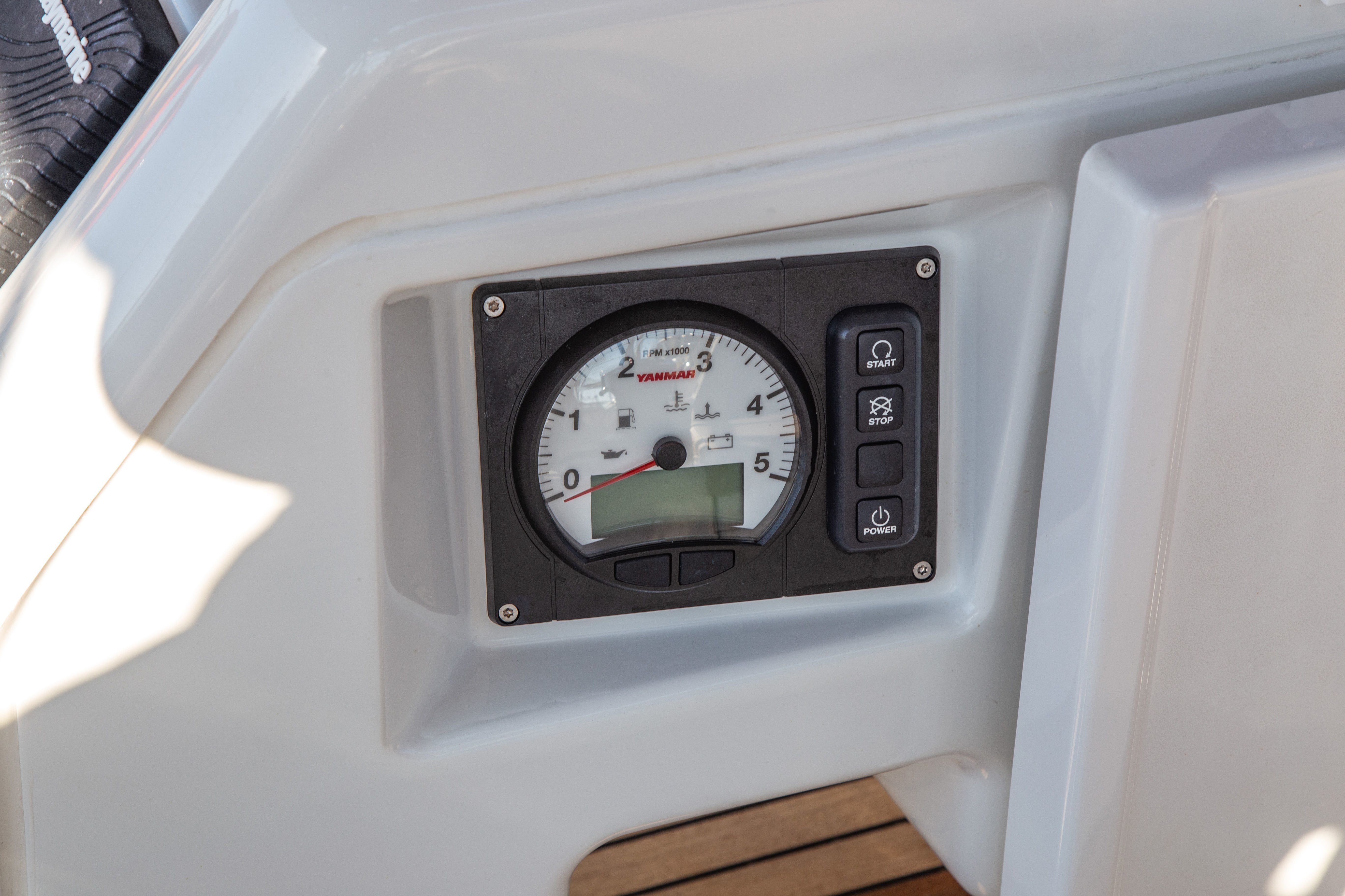 Jeanneau Sun Odyssey 440 | Ecume
