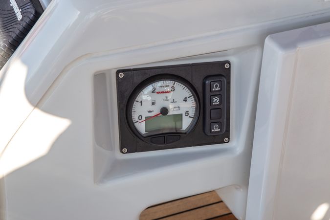 Jeanneau Sun Odyssey 440 | Ecume