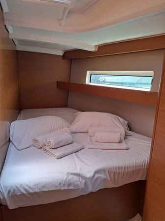 Jeanneau Sun Odyssey 440 | Ecume