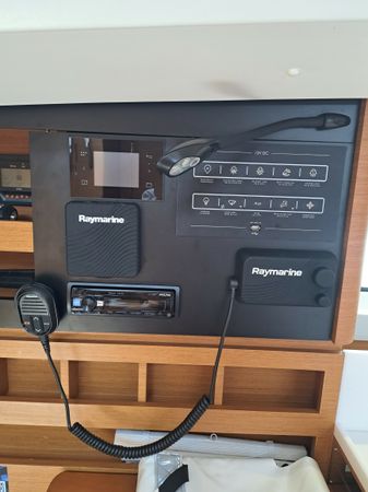 Jeanneau Sun Odyssey 440 | Ecume