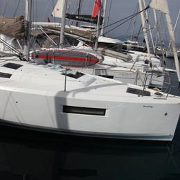 Jeanneau Sun Odyssey 440 | Tommy