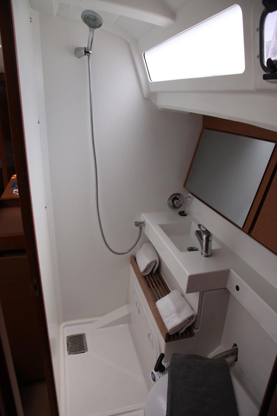 Jeanneau Sun Odyssey 440 | Tommy