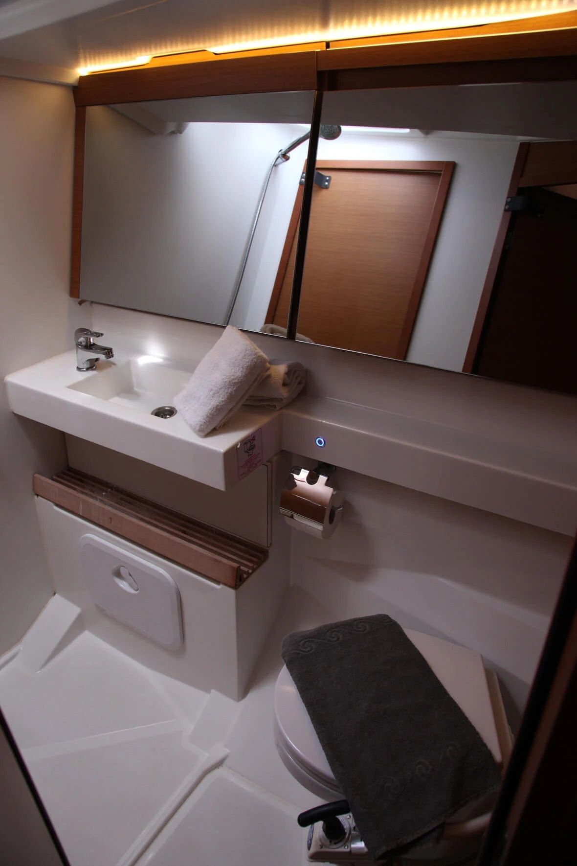 Jeanneau Sun Odyssey 440 | Tommy