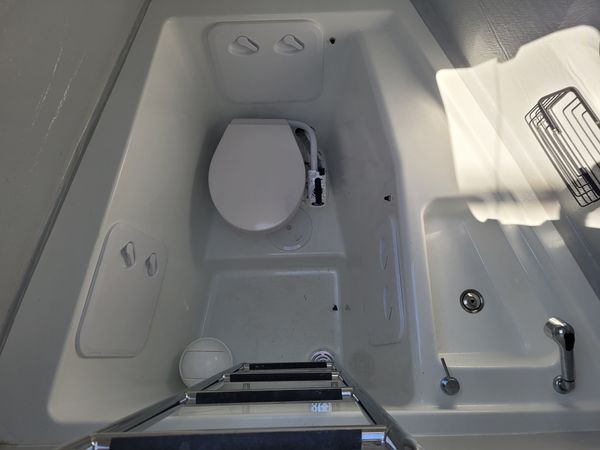 Lagoon 46 | Cataleya