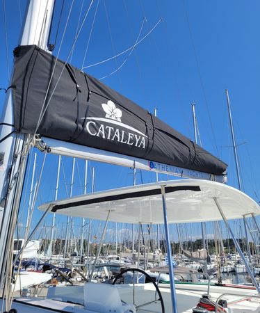 Lagoon 46 | Cataleya