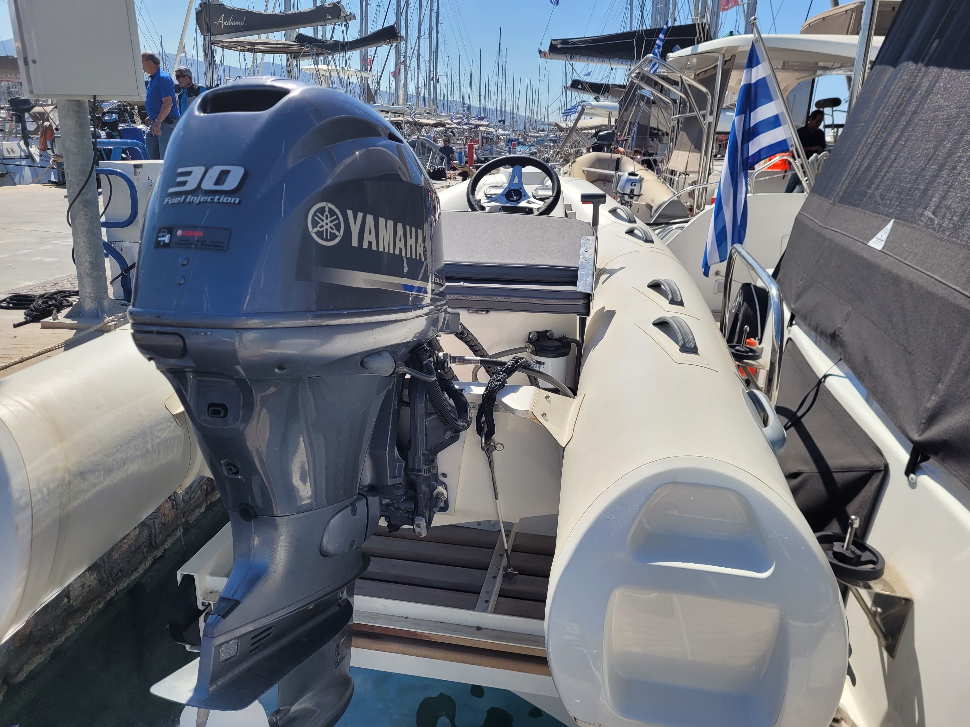 Lagoon 46 | Cataleya