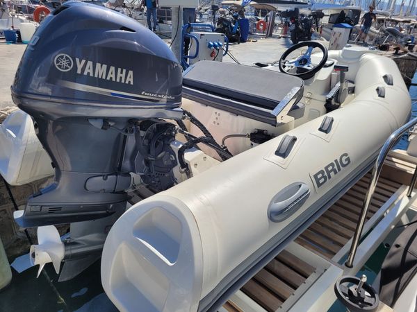 Lagoon 46 | Cataleya