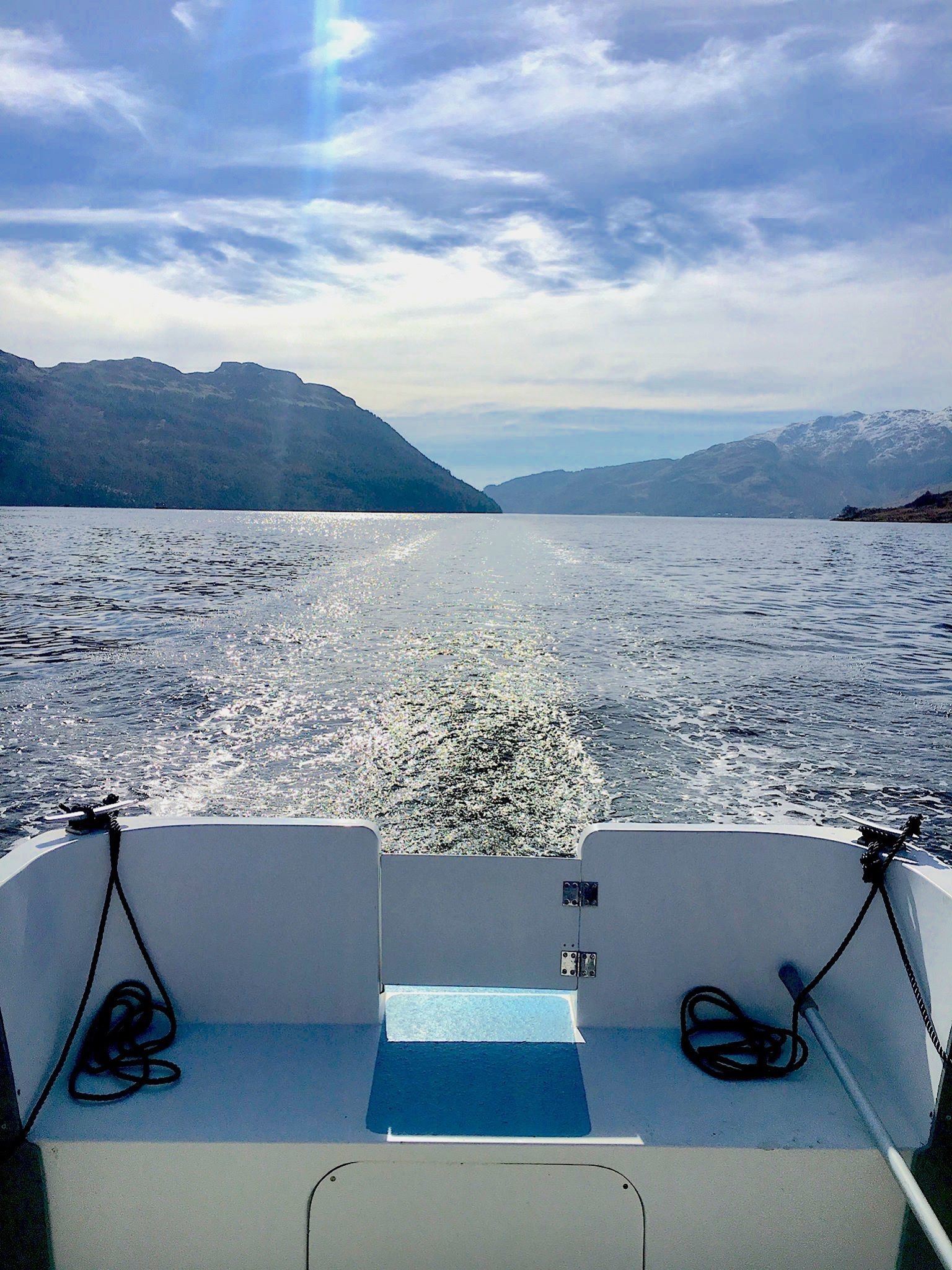 Custom Built 22 | Mercury