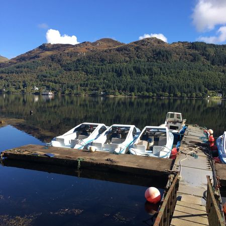 Custom Built 22 | Poseidon